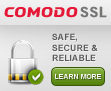 Comodo Security Services