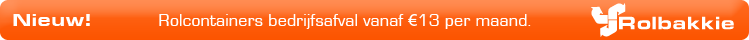 Bedrijfsafval