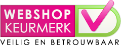 Webshop Keurmerk bouwbakkie.nl