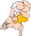Gelderland