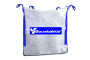 BigBags van Bouwbakkie