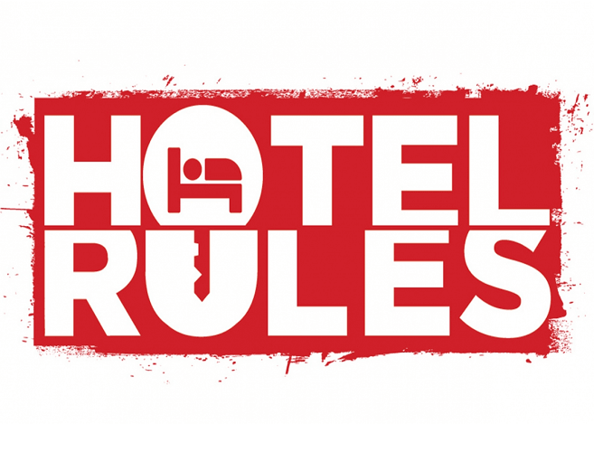 Net5 programma Hotel Rules schakelt Bouwbakkie in!