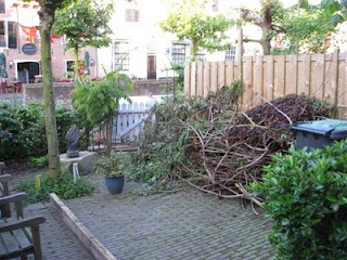 Verbouwen: Wat doe ik met mijn bouwafval? Bouwbakkie helpt!