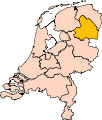 Drenthe