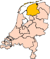 Friesland