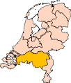 Noord-Brabant