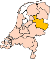 Overijssel