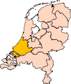 Zuid-Holland