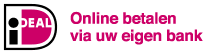 Online betalen via uw eigen bank