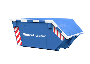 Rolcontainer: Gemakkelijk En Mobiel